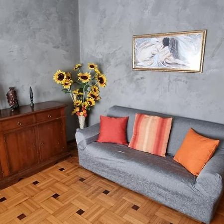 부스토아르시치오 Al Salice Tranquillita Nel Verde Via Amendola 24 아파트 외부 사진
