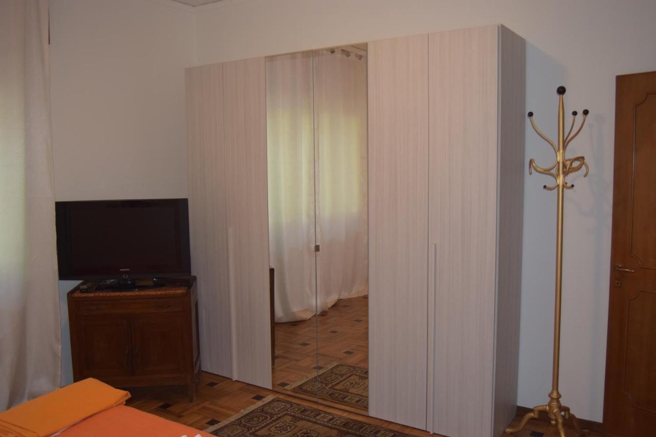 부스토아르시치오 Al Salice Tranquillita Nel Verde Via Amendola 24 아파트 외부 사진
