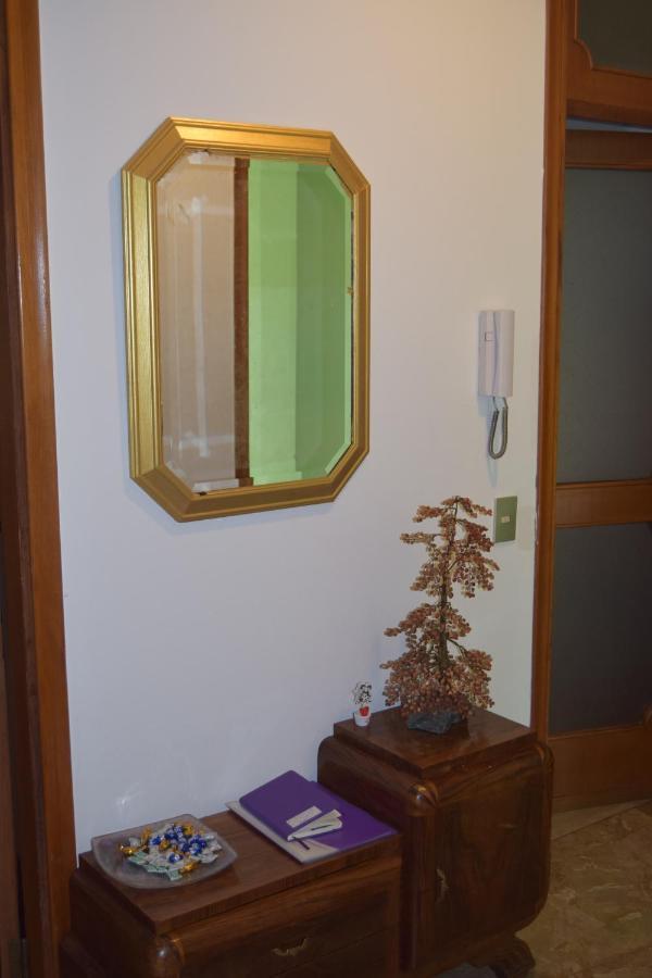 부스토아르시치오 Al Salice Tranquillita Nel Verde Via Amendola 24 아파트 외부 사진